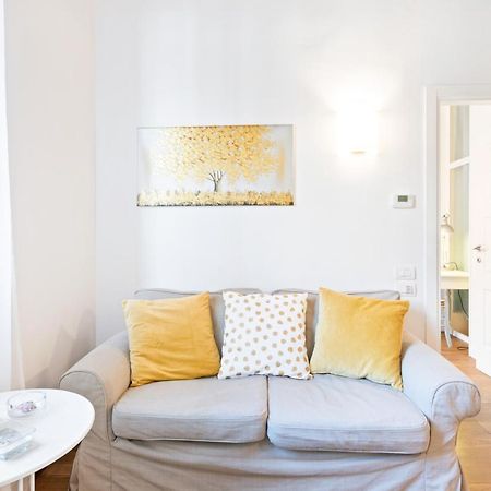 Florence City Center Flat Via Dei Neri ภายนอก รูปภาพ