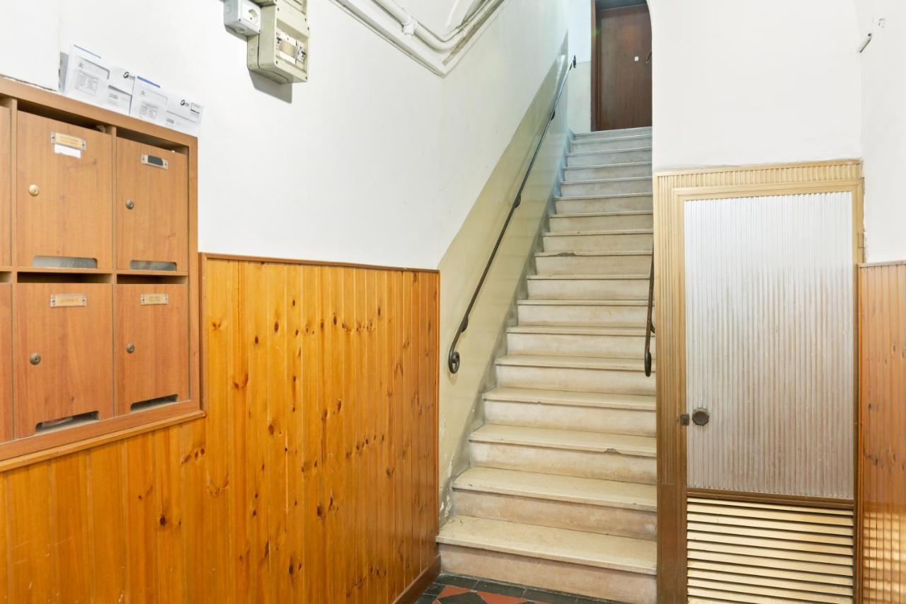 Florence City Center Flat Via Dei Neri ภายนอก รูปภาพ